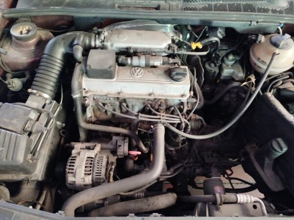 SERVOFRENO VOLKSWAGEN GOLF III BERLINA