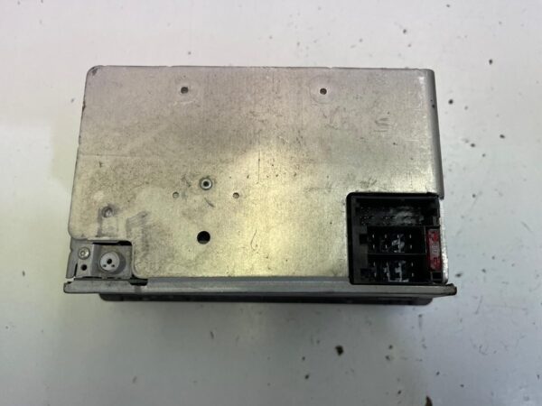 SISTEMA AUDIO / RADIO CD SMART COUPE - Imagen 3
