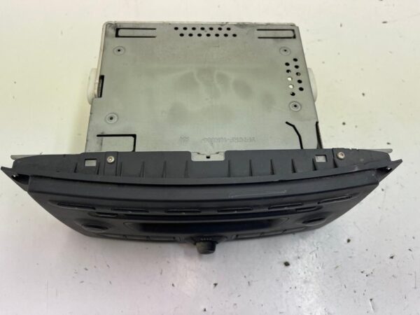 SISTEMA AUDIO / RADIO CD SMART COUPE - Imagen 4