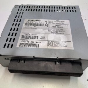 SISTEMA AUDIO / RADIO CD VOLVO XC90