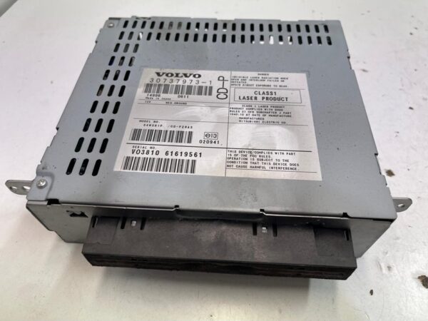 SISTEMA AUDIO / RADIO CD VOLVO XC90