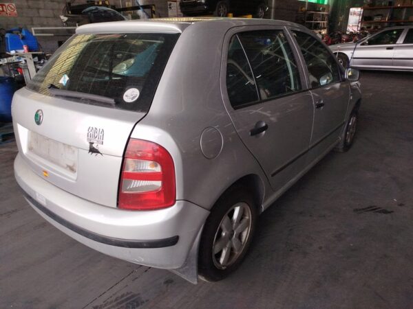 ELEVALUNAS DELANTERO IZQUIERDO SKODA FABIA - Imagen 4