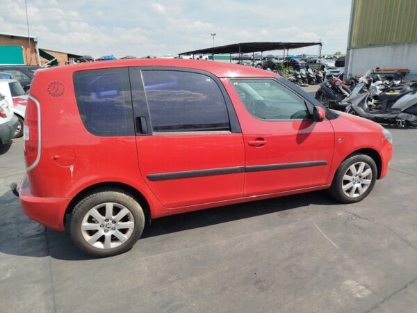 SERVOFRENO SKODA ROOMSTER - Imagen 3