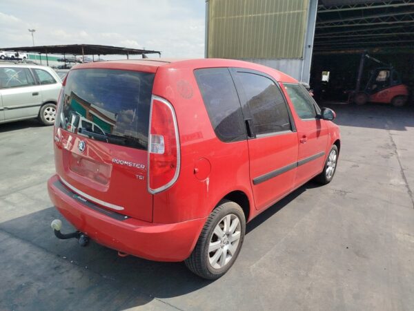 RETROVISOR IZQUIERDO SKODA ROOMSTER - Imagen 5