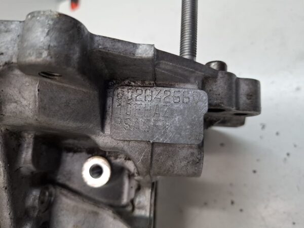 SOBRECARTER PEUGEOT 308 SW - Imagen 4