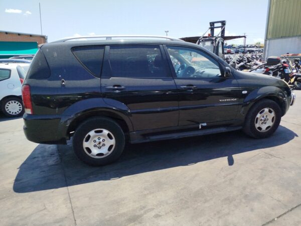 TRANSMISION DELANTERA DERECHA SSANGYONG REXTON - Imagen 3