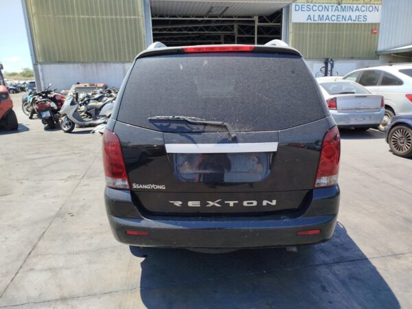 TRANSMISION DELANTERA DERECHA SSANGYONG REXTON - Imagen 5