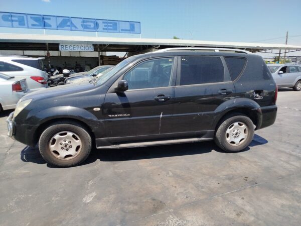 TRANSMISION DELANTERA DERECHA SSANGYONG REXTON - Imagen 7