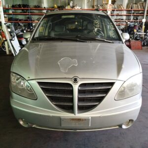 MECANICA COMPLETA SSANGYONG RODIUS