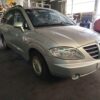 CERRADURA PUERTA DELANTERA IZQUIERDA  SSANGYONG RODIUS - Imagen 6