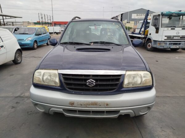 ALETA DELANTERA DERECHA SUZUKI GRAND VITARA 5 PUERTAS SQ - Imagen 2