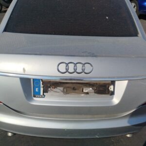 TAPA MALETERO AUDI A6 BERLINA