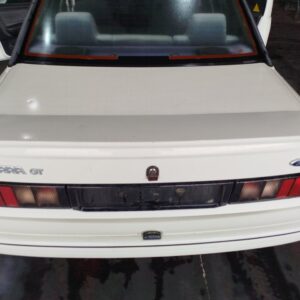 TAPA MALETERO FORD SIERRA BERLINA