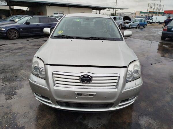 ABS TOYOTA AVENSIS BERLINA - Imagen 2