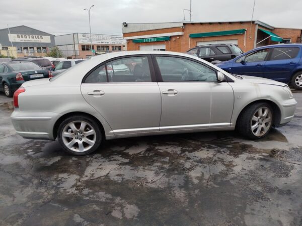 ABS TOYOTA AVENSIS BERLINA - Imagen 3