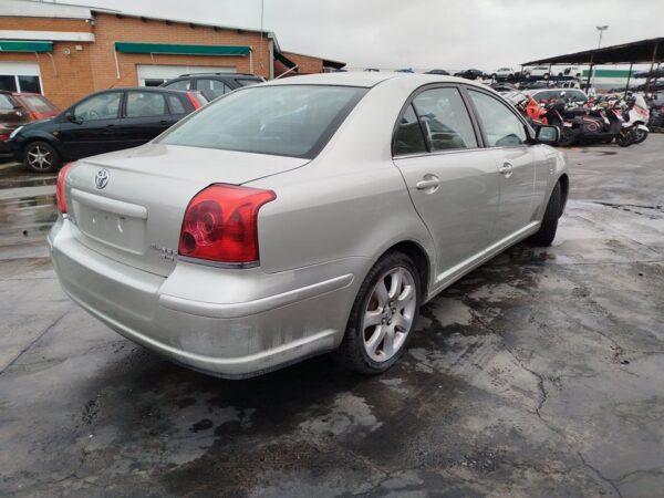 ABS TOYOTA AVENSIS BERLINA - Imagen 4