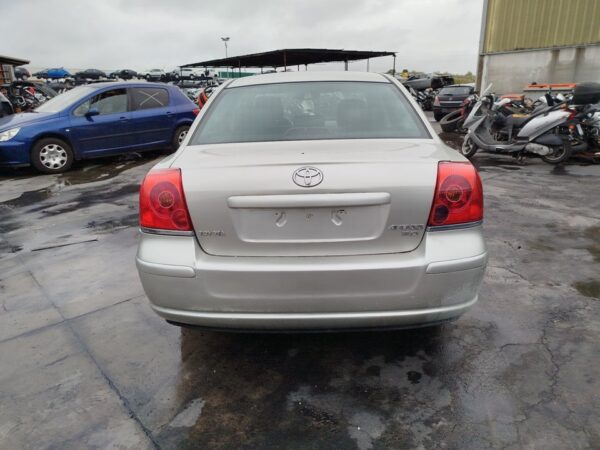 ABS TOYOTA AVENSIS BERLINA - Imagen 5