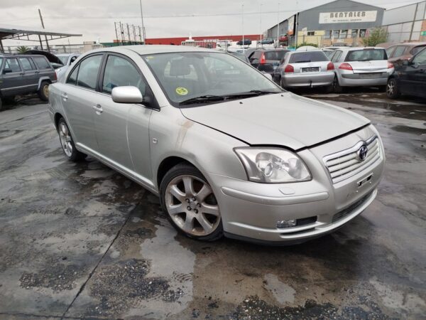 ABS TOYOTA AVENSIS BERLINA - Imagen 6