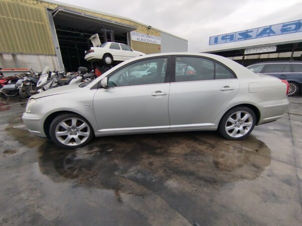 ABS TOYOTA AVENSIS BERLINA - Imagen 7