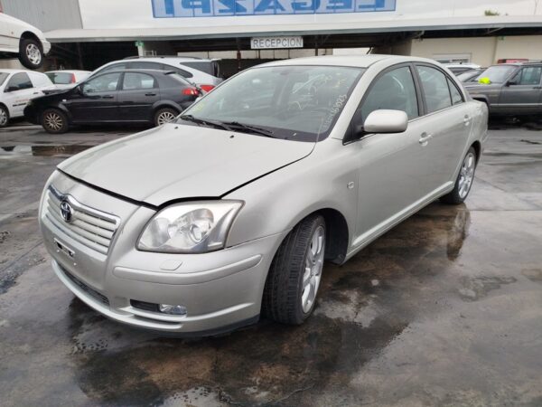 ABS TOYOTA AVENSIS BERLINA - Imagen 8