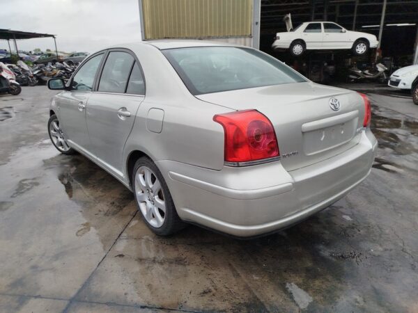 ELEVALUNAS DELANTERO IZQUIERDO TOYOTA AVENSIS BERLINA - Imagen 9