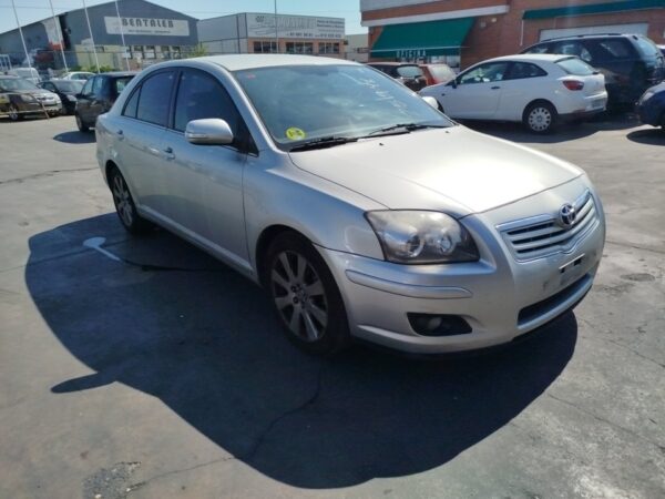 ABS TOYOTA AVENSIS BERLINA - Imagen 6