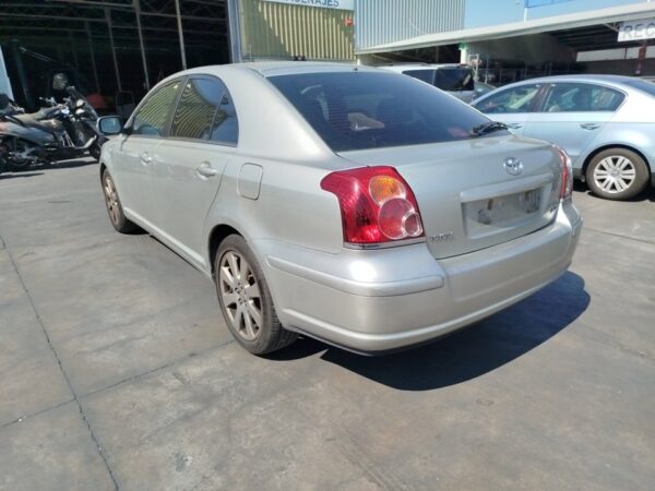ABS TOYOTA AVENSIS BERLINA - Imagen 9