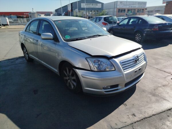 COMPRESOR AIRE ACONDICIONADO TOYOTA AVENSIS BERLINA - Imagen 6