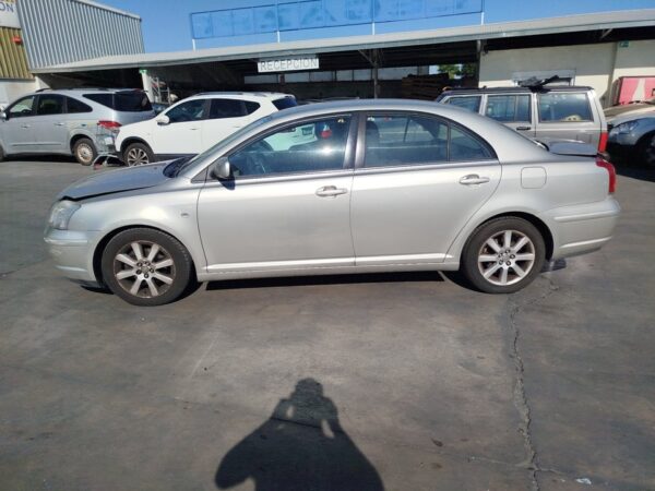 COMPRESOR AIRE ACONDICIONADO TOYOTA AVENSIS BERLINA - Imagen 7