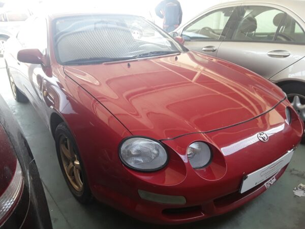 AIRBAG DELANTERO IZQUIERDO TOYOTA CELICA - Imagen 3