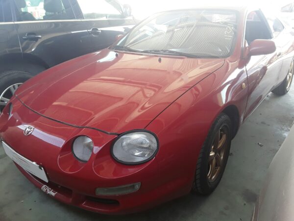 AIRBAG DELANTERO IZQUIERDO TOYOTA CELICA - Imagen 5