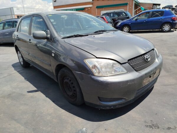 PILOTO TRASERO DERECHO TOYOTA COROLLA - Imagen 6