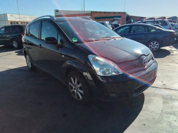 CENTRALITA AIRBAG TOYOTA COROLLA VERSO - Imagen 10
