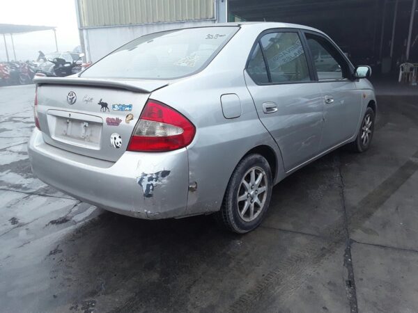 BATERIA HÍBRIDA TOYOTA PRIUS - Imagen 11