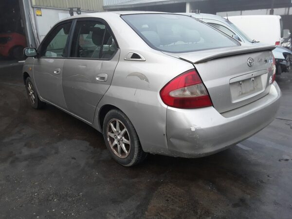 BATERIA HÍBRIDA TOYOTA PRIUS - Imagen 15