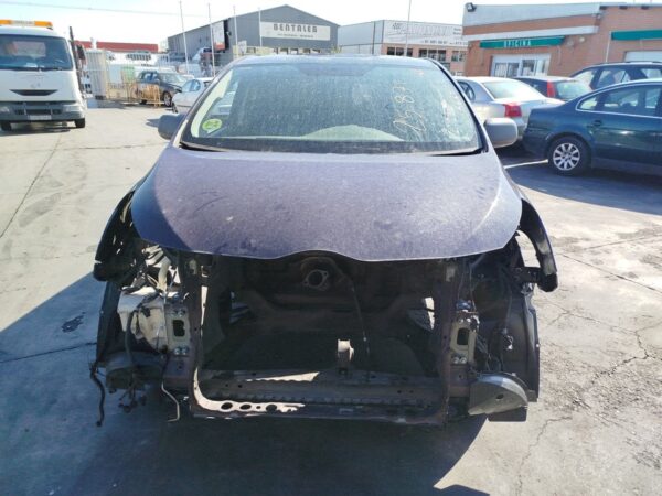 CERRADURA PUERTA DELANTERA IZQUIERDA  TOYOTA VERSO - Imagen 2