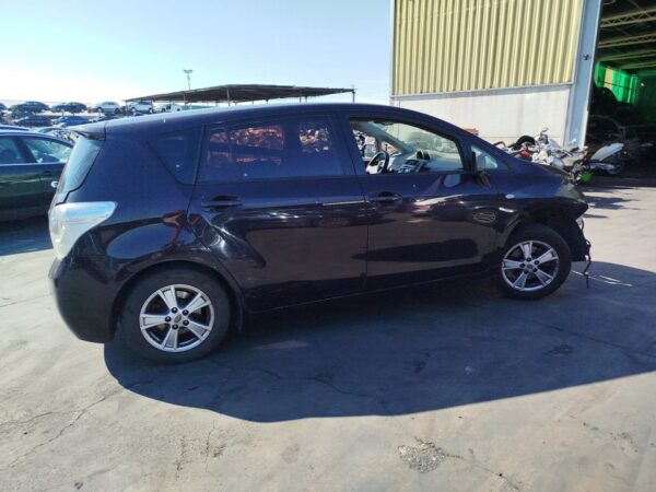 CERRADURA PUERTA DELANTERA IZQUIERDA  TOYOTA VERSO - Imagen 3