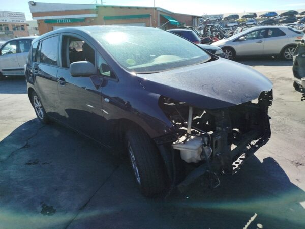 PUERTA DELANTERA DERECHA TOYOTA VERSO - Imagen 6