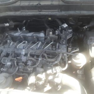 TRANSMISION CENTRAL HONDA CR-V