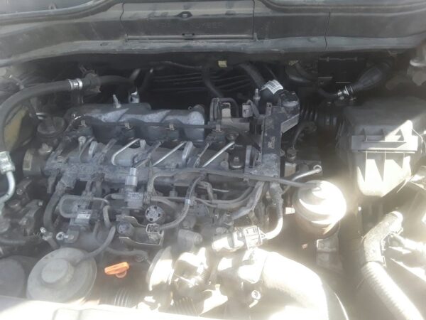 TRANSMISION CENTRAL HONDA CR-V