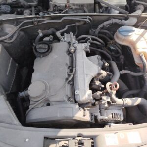 TRANSMISION DELANTERA DERECHA AUDI A6 BERLINA