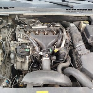 TRANSMISION DELANTERA DERECHA CITROEN C5 BERLINA