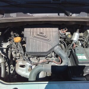 TRANSMISION DELANTERA DERECHA DACIA LODGY