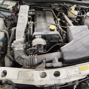 TRANSMISION DELANTERA DERECHA FORD SIERRA BERLINA