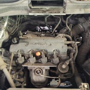 TRANSMISION DELANTERA DERECHA HONDA CR-V