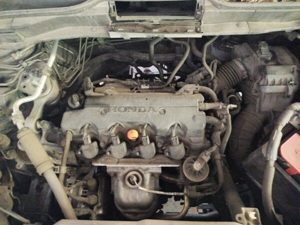 TRANSMISION DELANTERA DERECHA HONDA CR-V