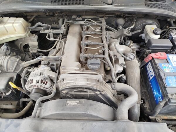 TRANSMISION DELANTERA DERECHA KIA SORENTO