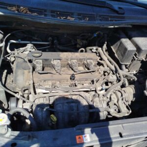 TRANSMISION DELANTERA DERECHA MAZDA 5 BERL.