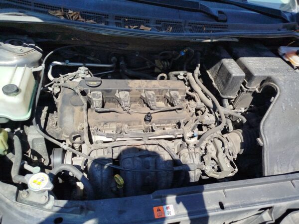 TRANSMISION DELANTERA DERECHA MAZDA 5 BERL.