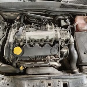 TRANSMISION DELANTERA DERECHA OPEL ASTRA H BERLINA